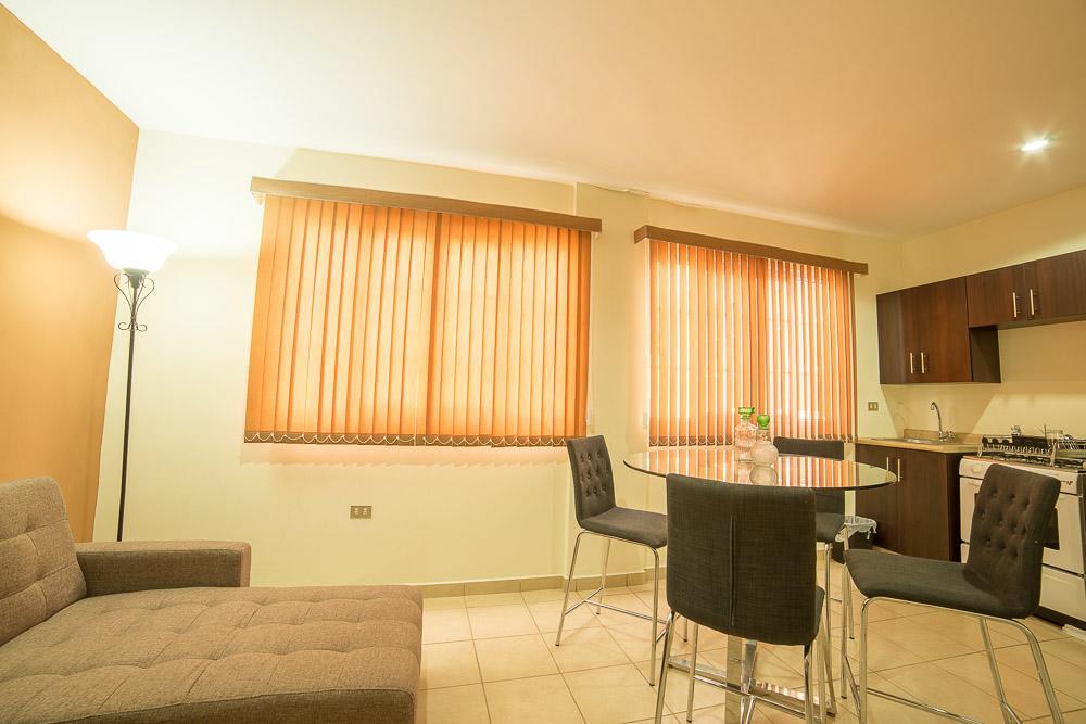 Hotel Marela San Salvador Eksteriør bilde
