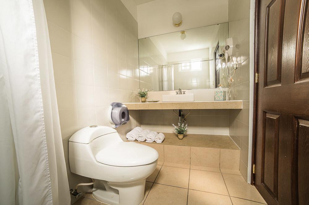 Hotel Marela San Salvador Eksteriør bilde