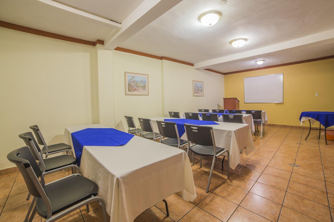 Hotel Marela San Salvador Eksteriør bilde